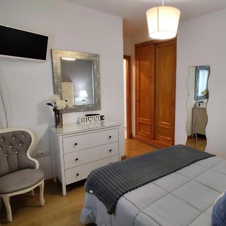 Apartamento Las Terrazas De Los Lances Tarifa Esterno foto