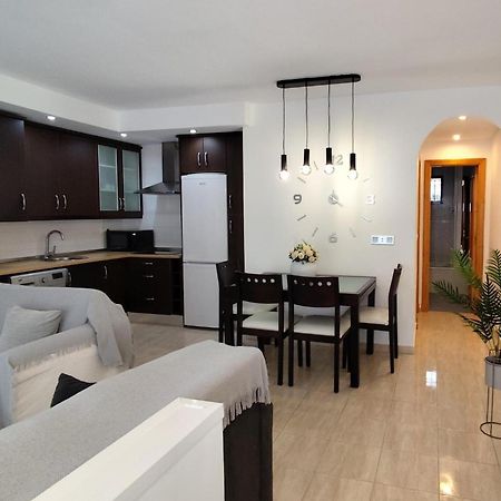 Apartamento Las Terrazas De Los Lances Tarifa Esterno foto