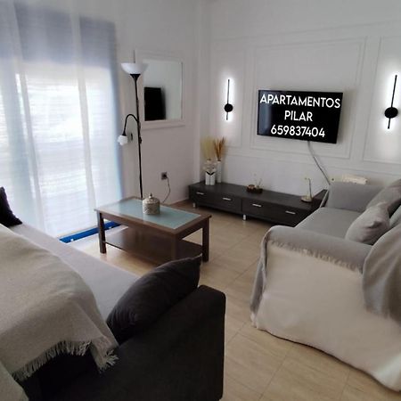 Apartamento Las Terrazas De Los Lances Tarifa Esterno foto