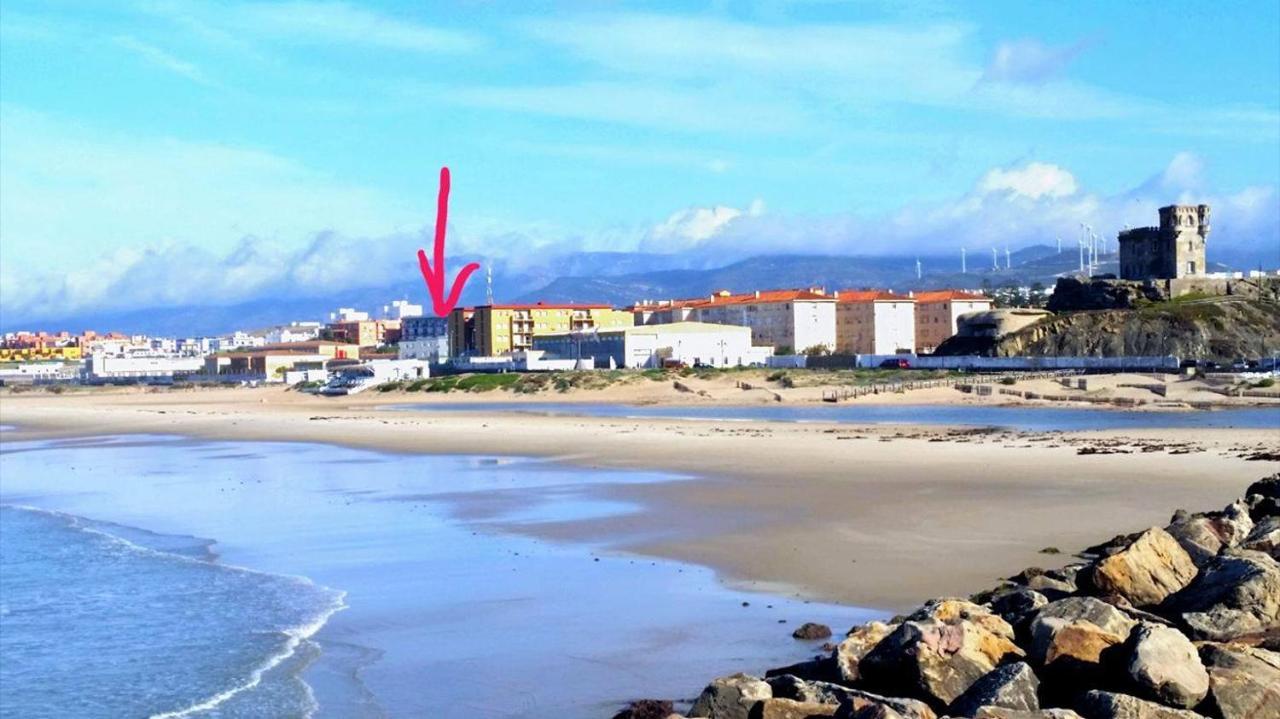 Apartamento Las Terrazas De Los Lances Tarifa Esterno foto