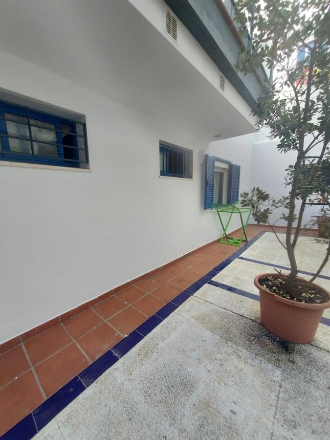 Apartamento Las Terrazas De Los Lances Tarifa Esterno foto