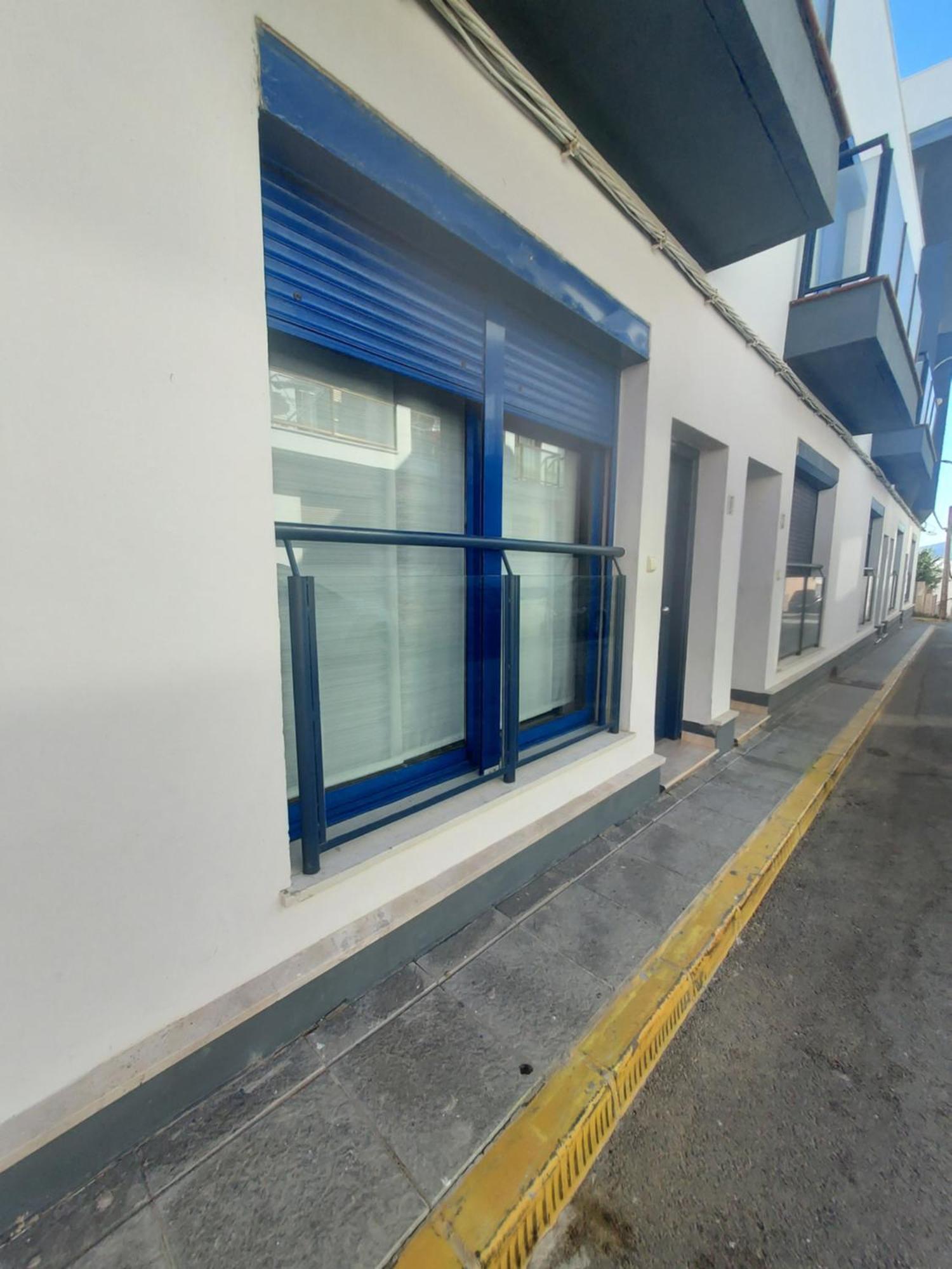Apartamento Las Terrazas De Los Lances Tarifa Camera foto