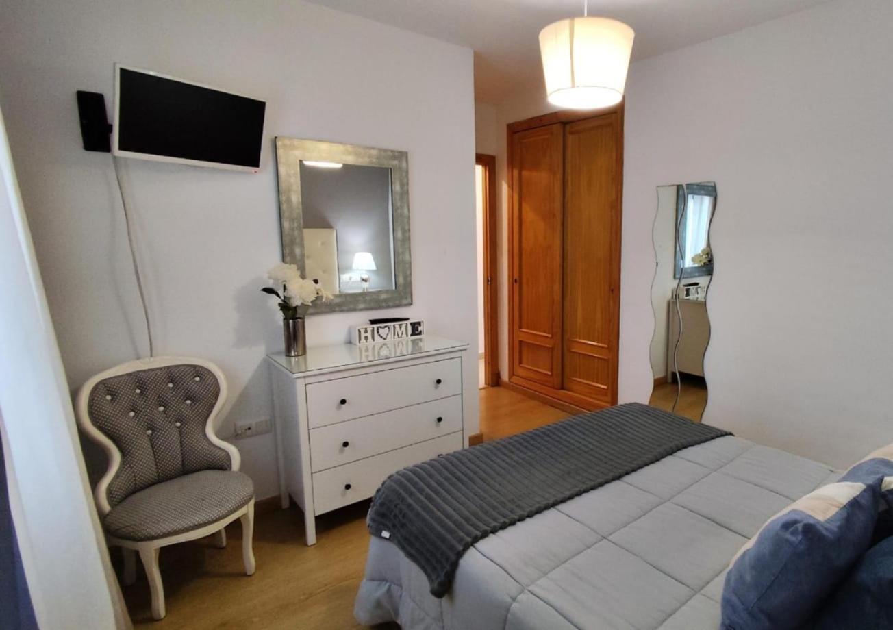 Apartamento Las Terrazas De Los Lances Tarifa Esterno foto
