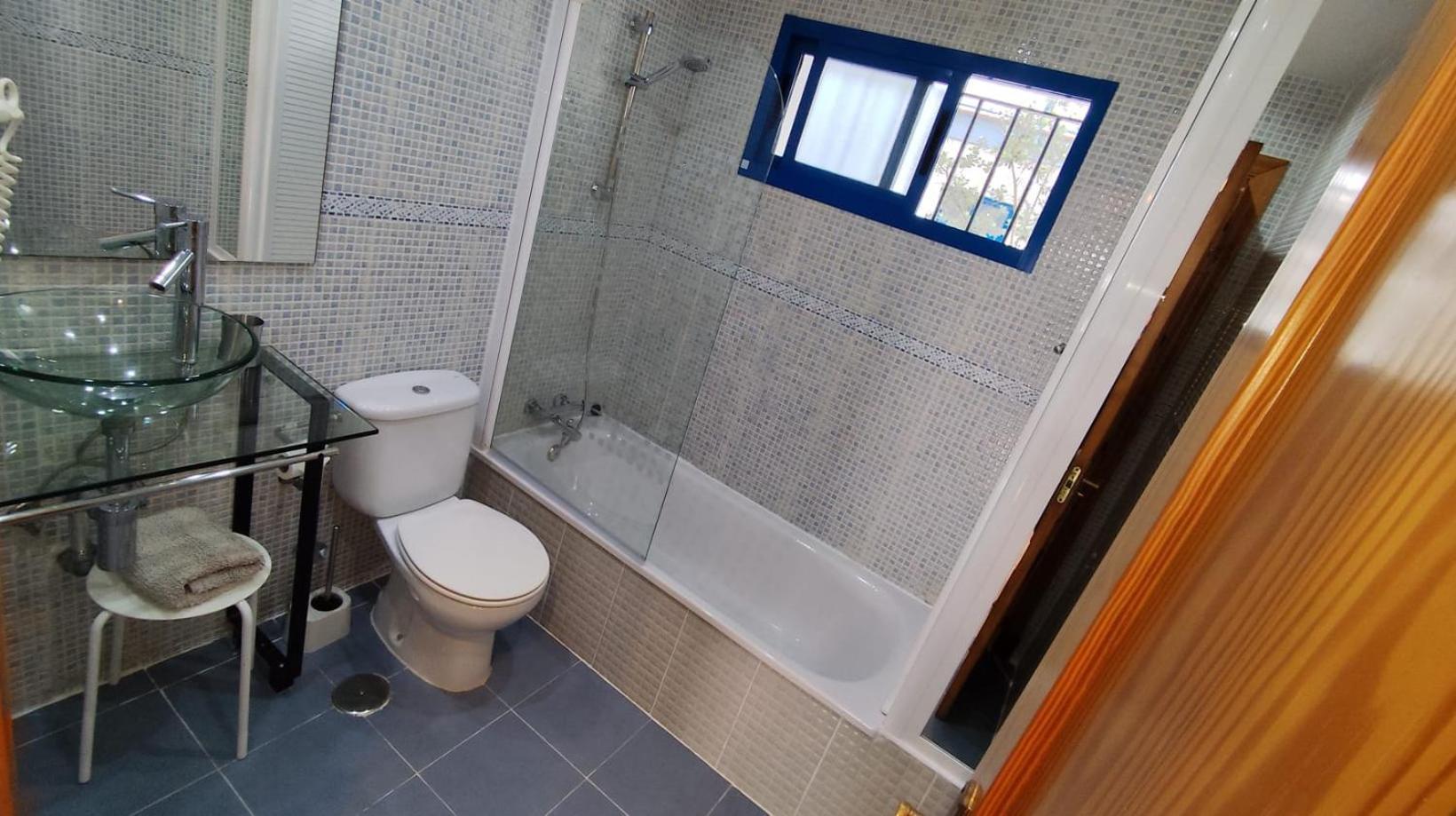 Apartamento Las Terrazas De Los Lances Tarifa Esterno foto