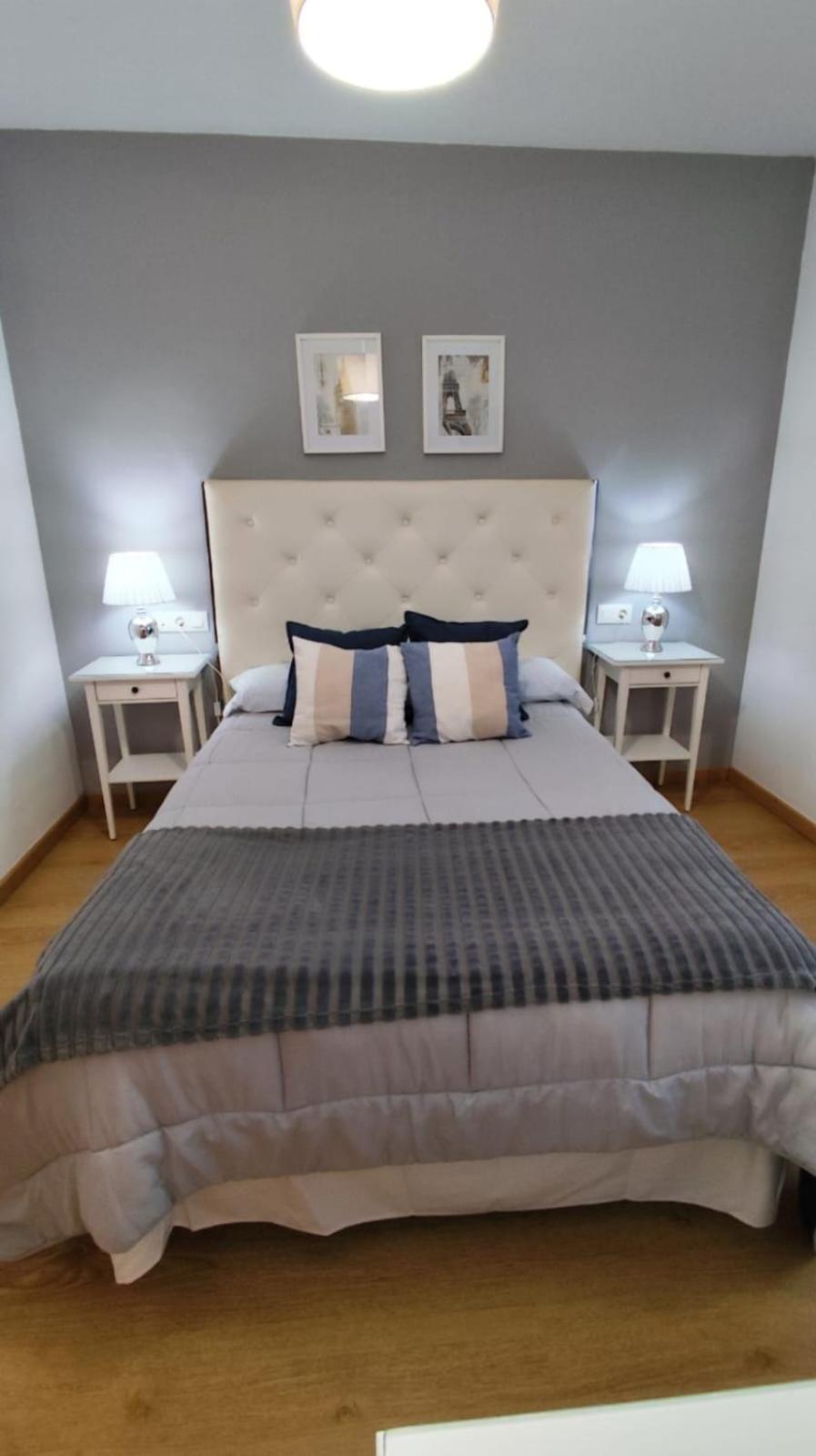 Apartamento Las Terrazas De Los Lances Tarifa Esterno foto