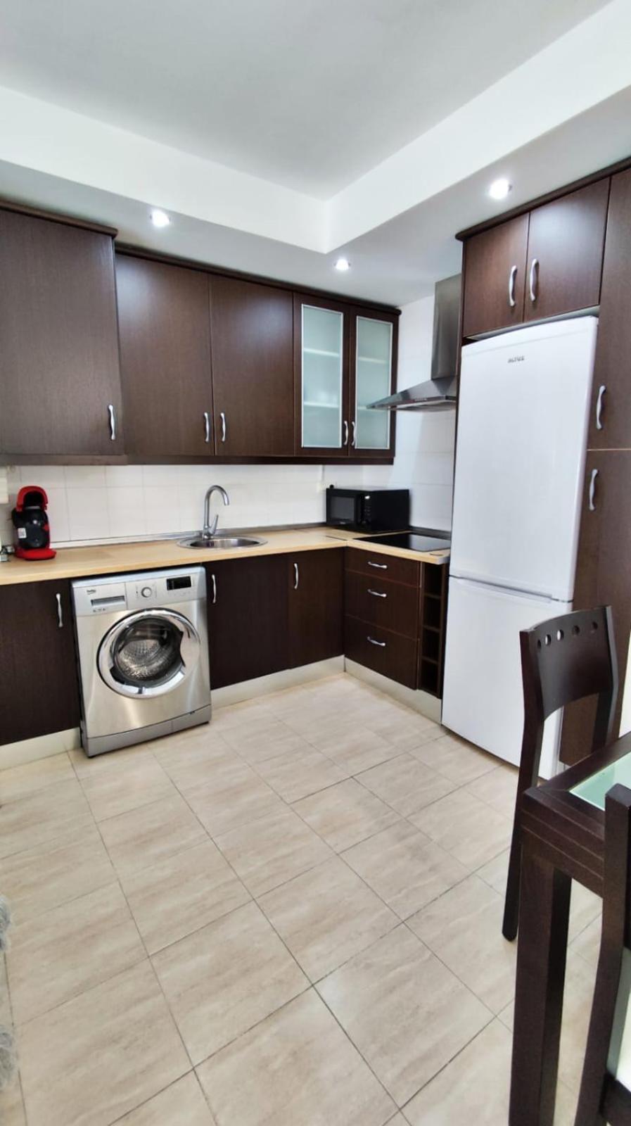 Apartamento Las Terrazas De Los Lances Tarifa Esterno foto